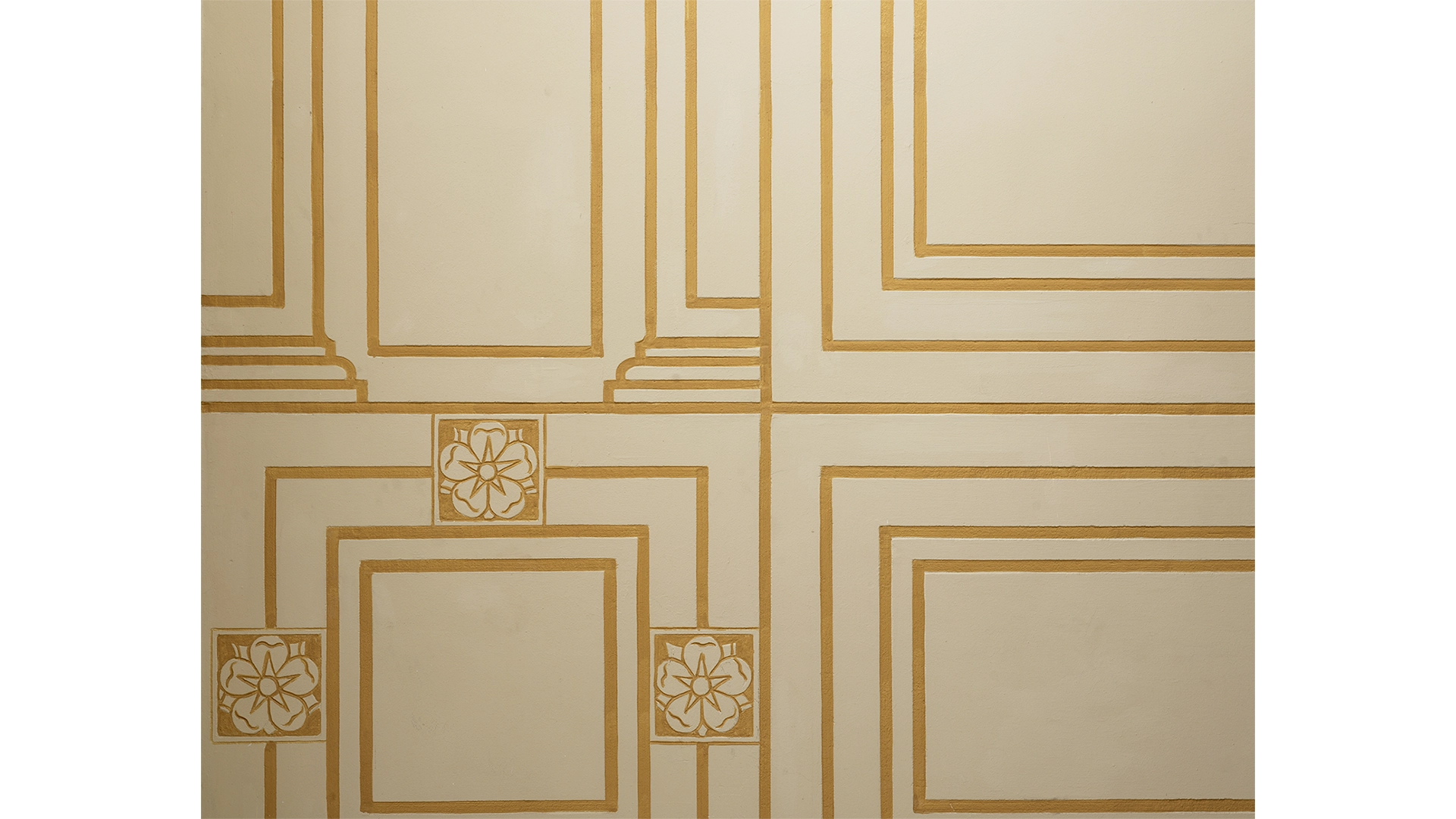 Bizzi & Partners Viale Bianca Maria 31 Milano fregi interni
