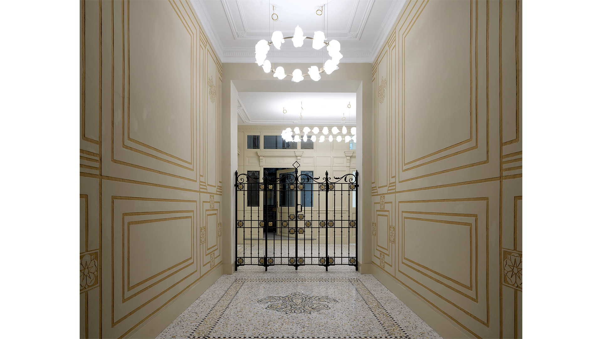 Bizzi & Partners Viale Bianca Maria 31 Milano ingresso