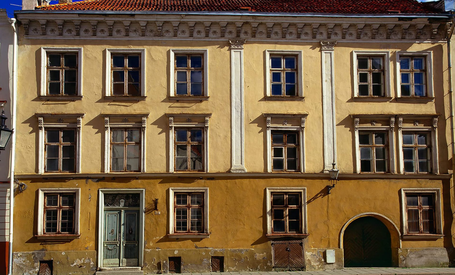 Pikk Street 66 Tallinn, Estonia Bizzi & Partners