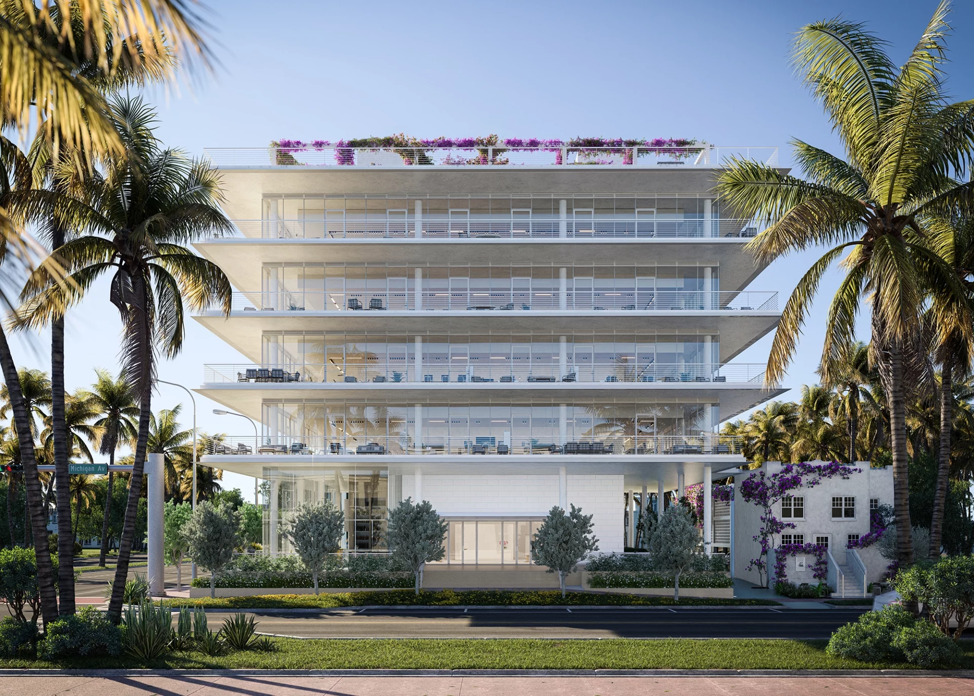 Bizzi & Partners_The Fifth Miami Beach