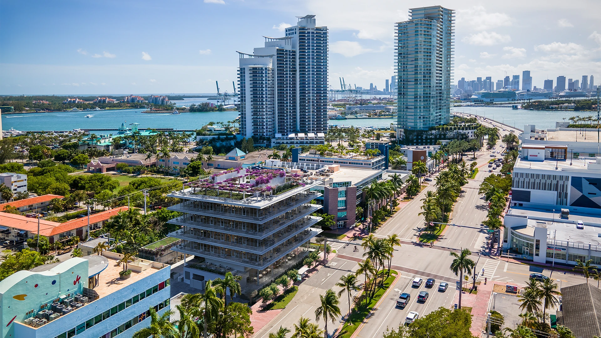 Bizzi & Partners_The Fifth_Overview Miami