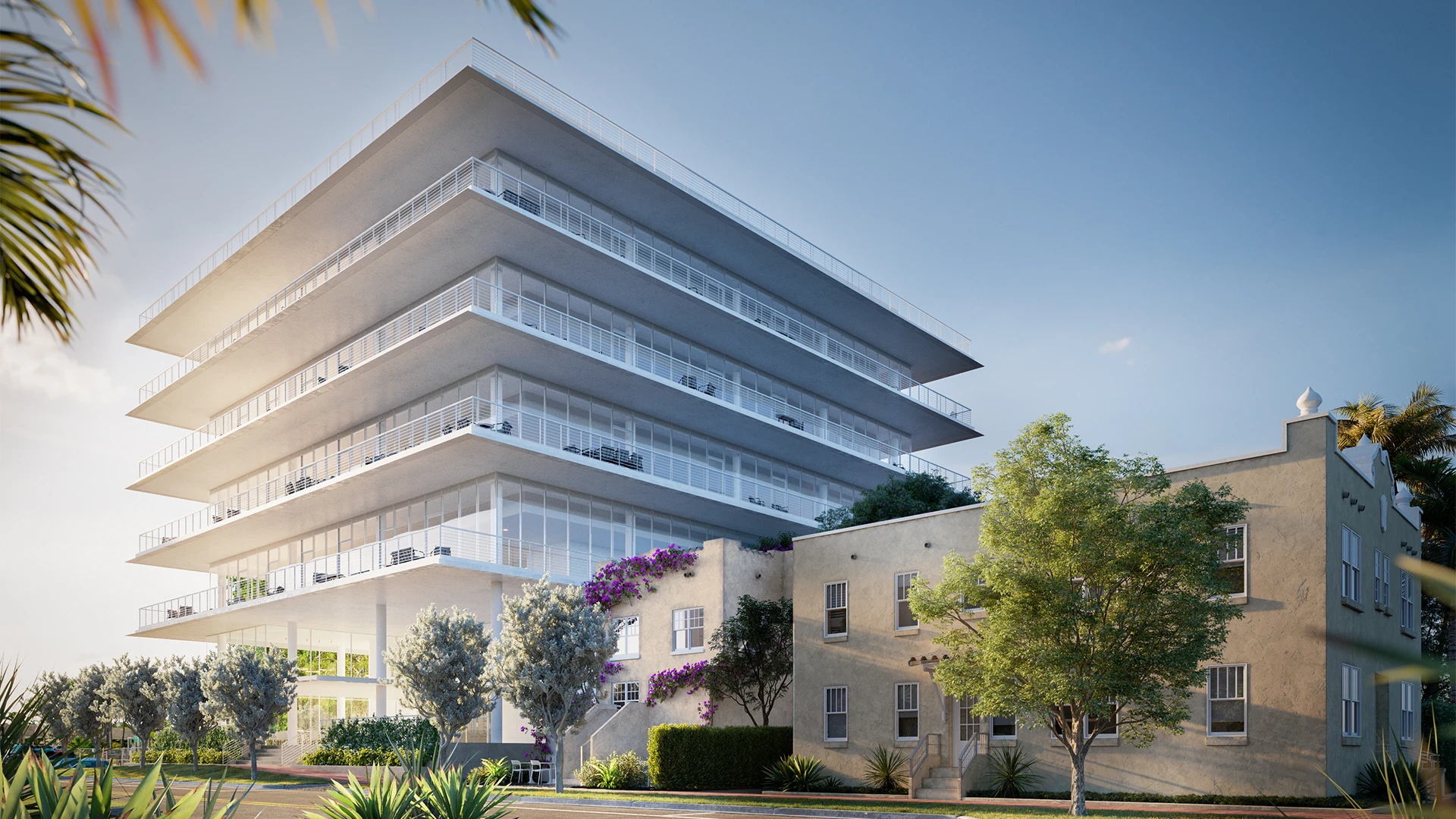 Bizzi & Partners_The Fifth_Sideview