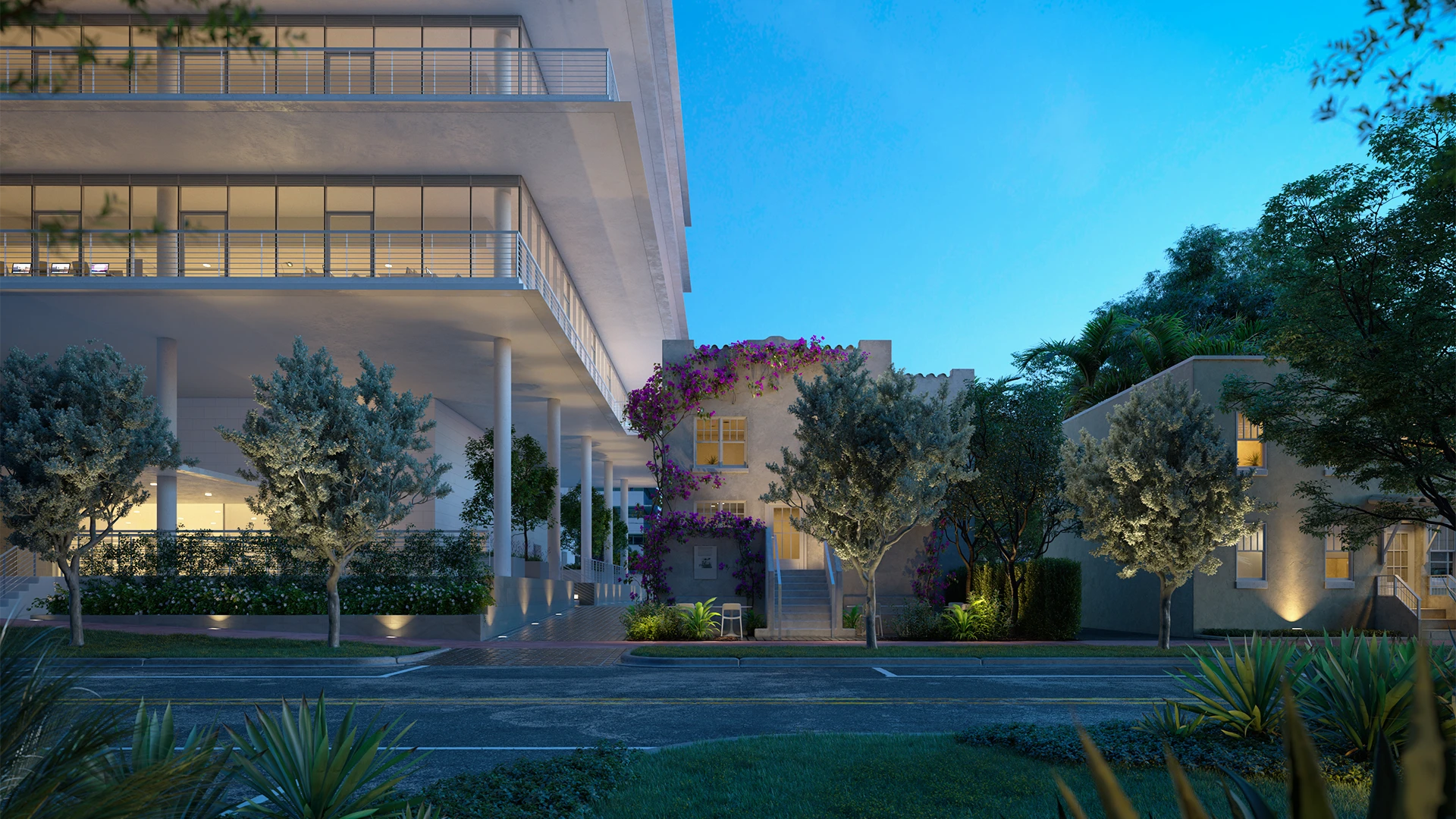 Bizzi & Partners_The Fifth_The Villa