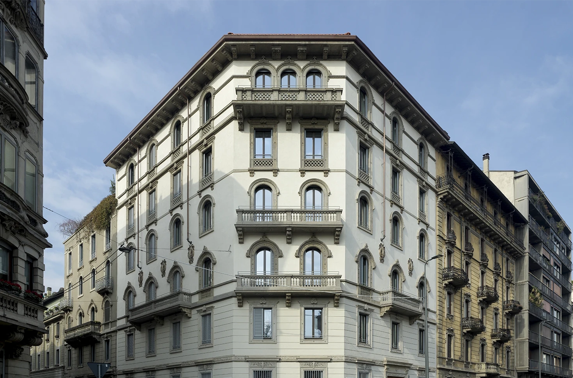 Bizzi & Partners Viale Bianca Maria 31 Milano